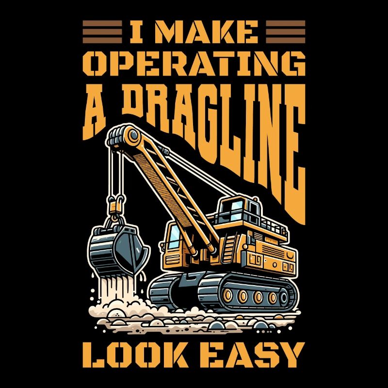 Tow line operators