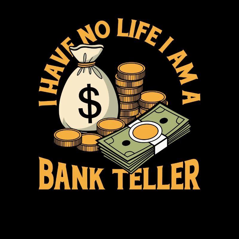 Bank employee
