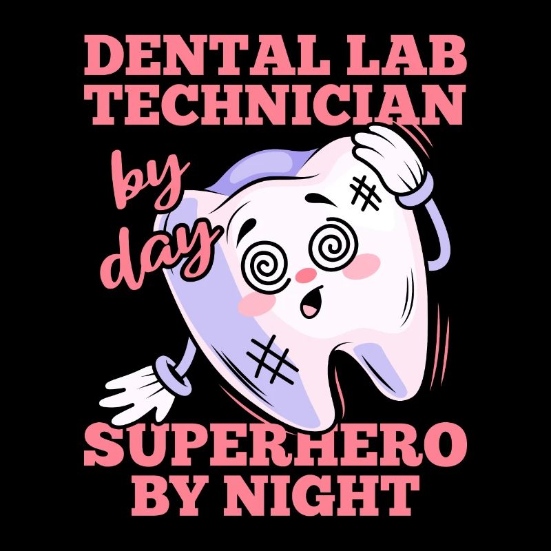 Dental technician