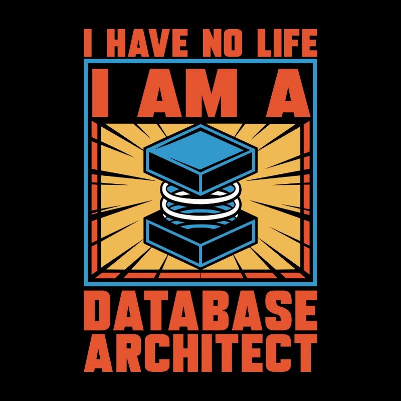 Database Architect