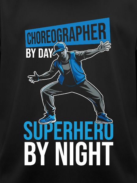 Choreographer