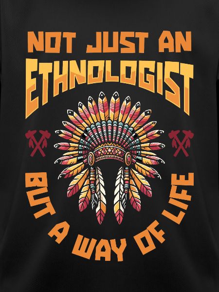 Ethnologist