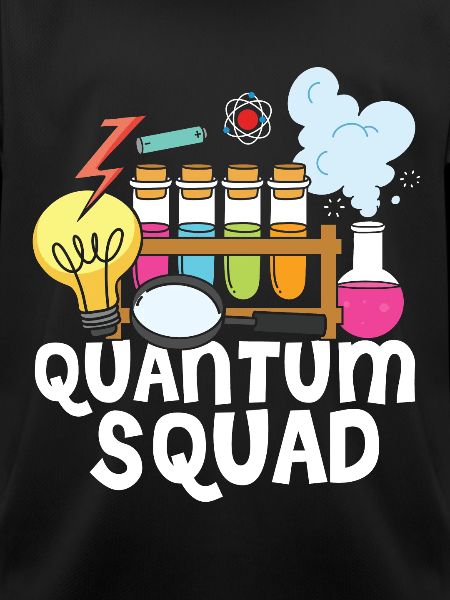 Physics Physique Squad