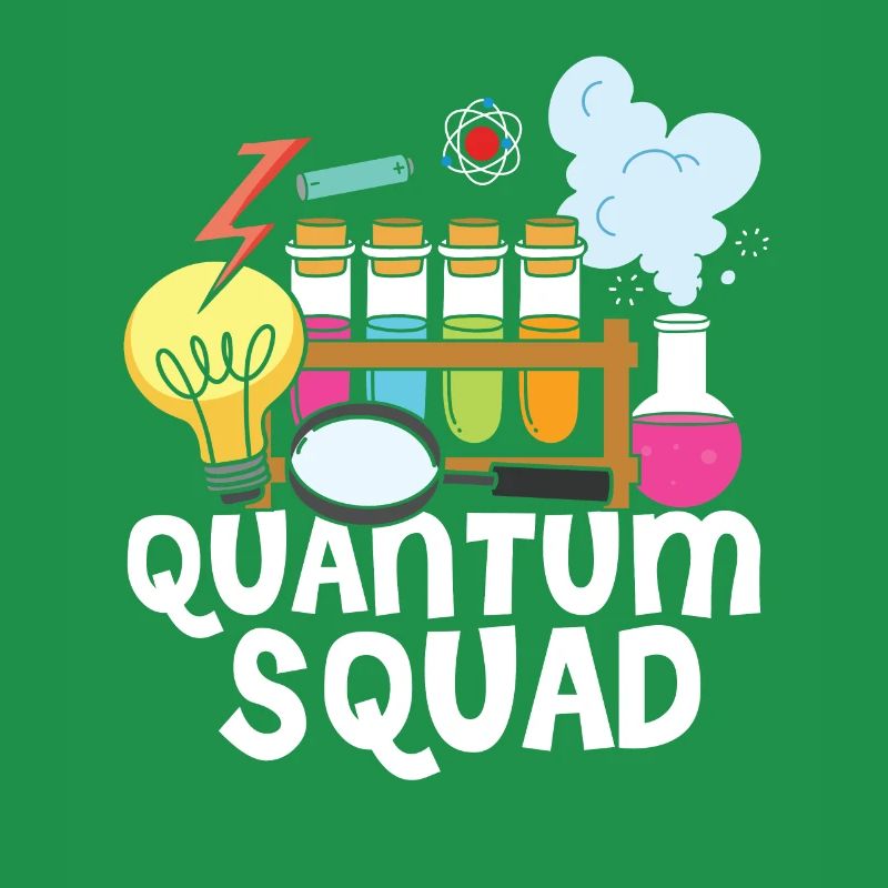 Physics Physique Squad