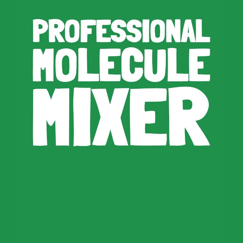 Biochemist