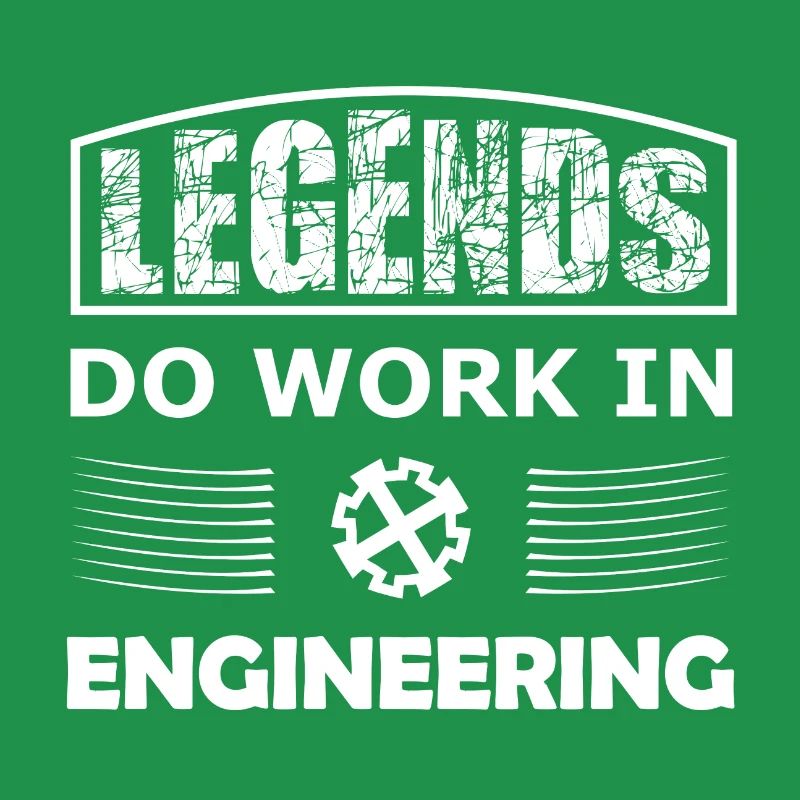 Engineer Legends