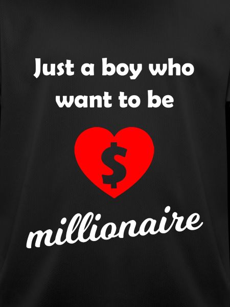 Der Millionär