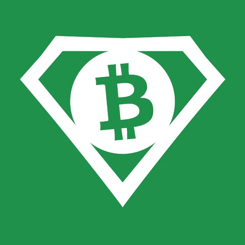 Die Krypto Zukunft ist da