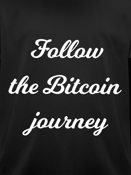 Bitcoin's journey