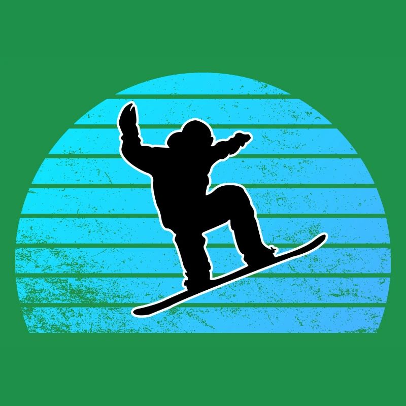 Snowboard