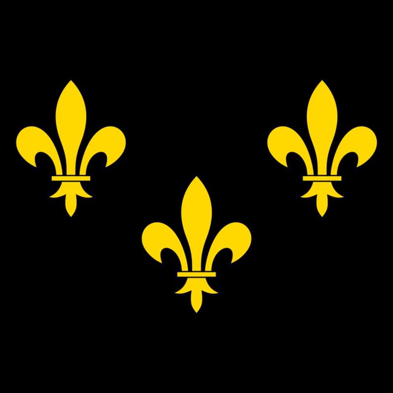 Fleur de Lys