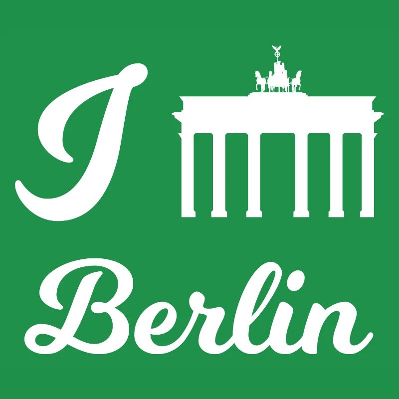 Die Berliner Liebe