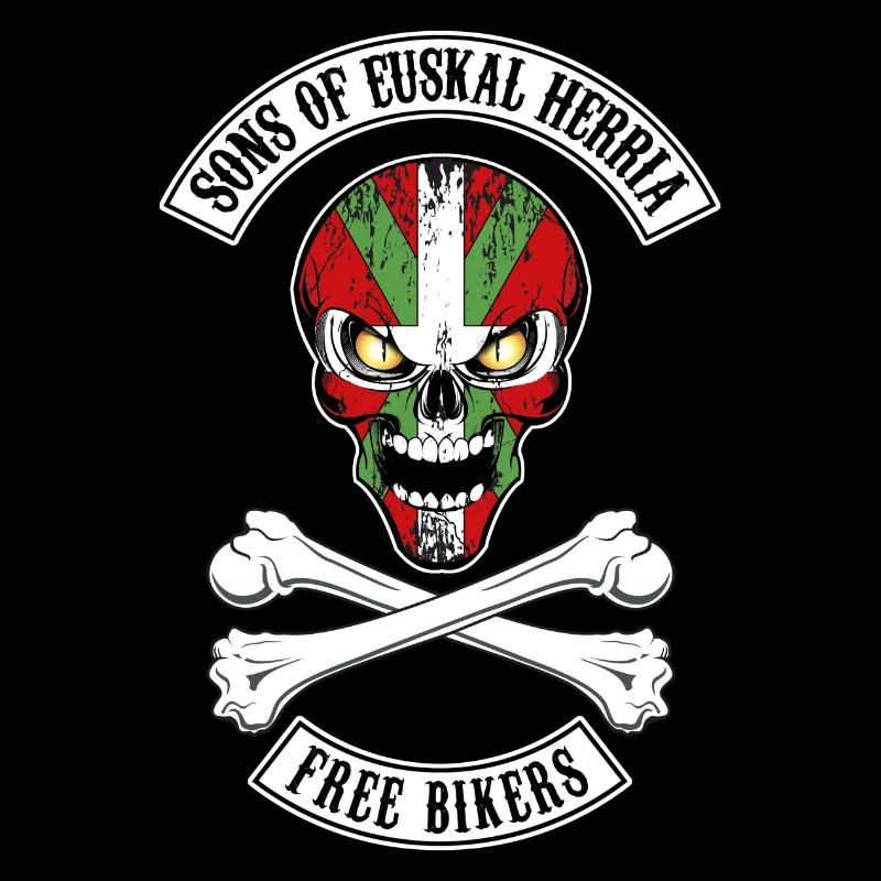 Basken Bikers