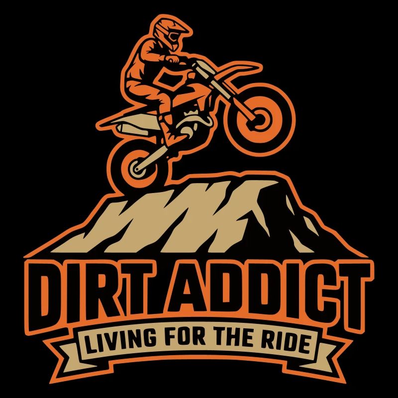 Dirt Addict