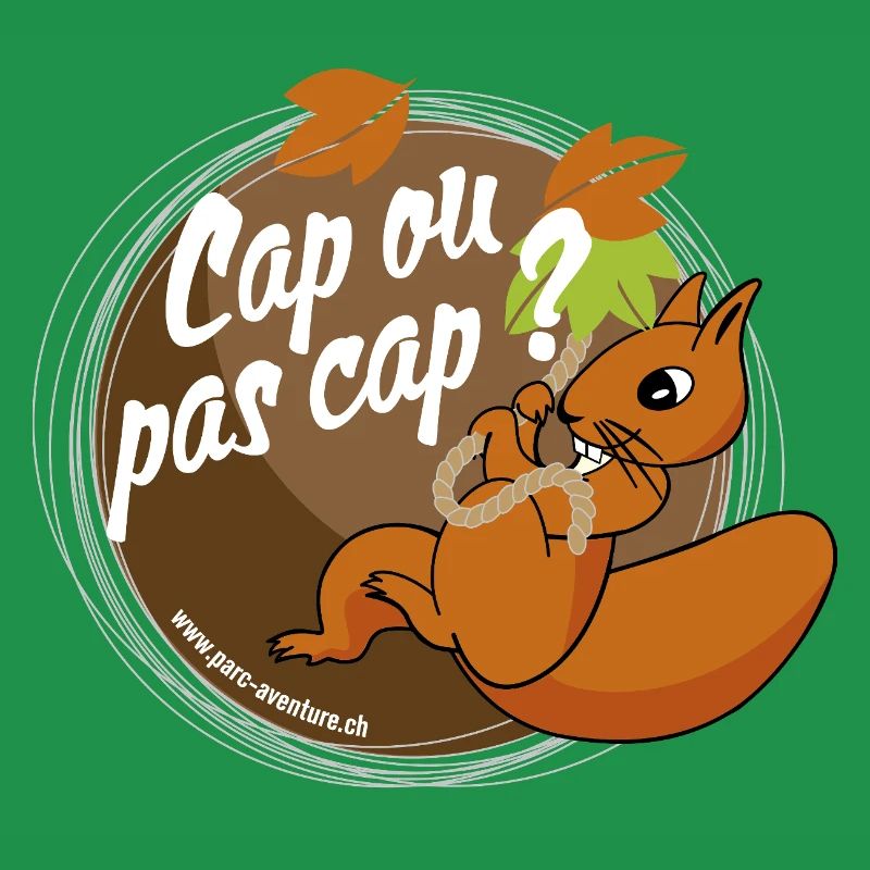 Cap ou pas cap?