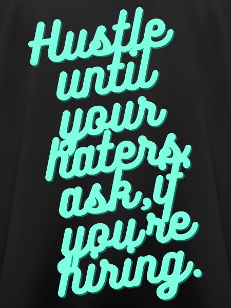 Hustle