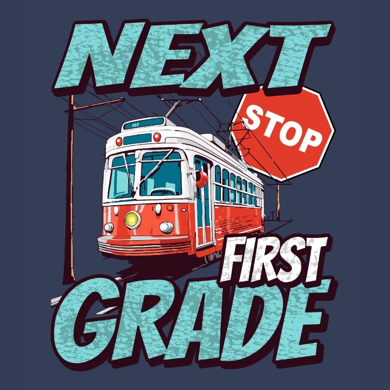 Nearest stop: First Class - Kids