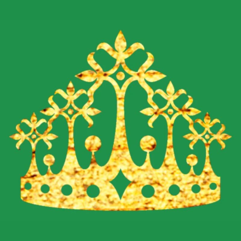 couronne dorée 04