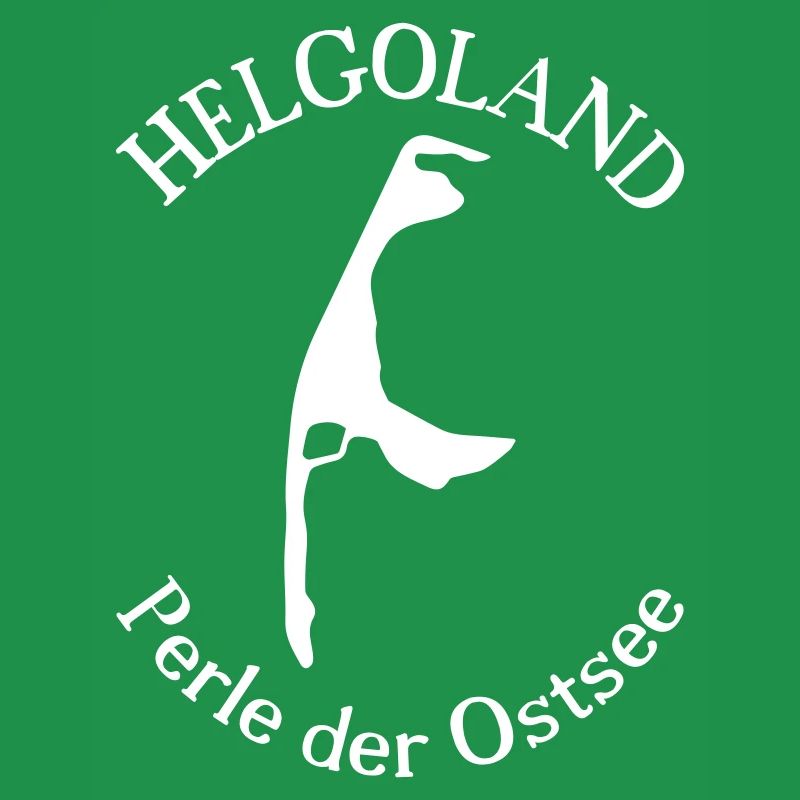Helgoland oder Sylt - Perle der Ostsee