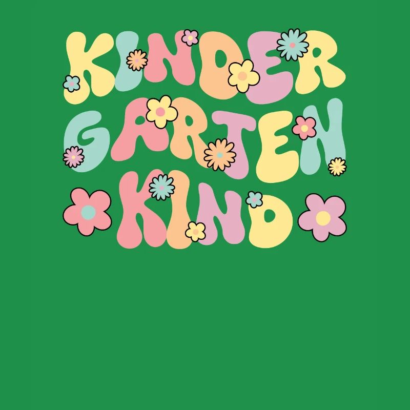 ich bin jetzt ein Kindergartenkind 2024