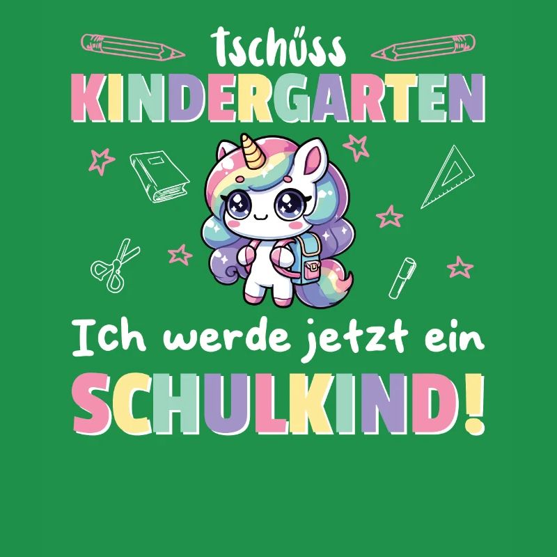 Kindergarten Abschied Hallo Schule ich bin soweit!