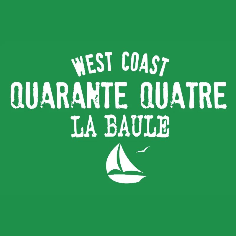 Forty Four La Baule
