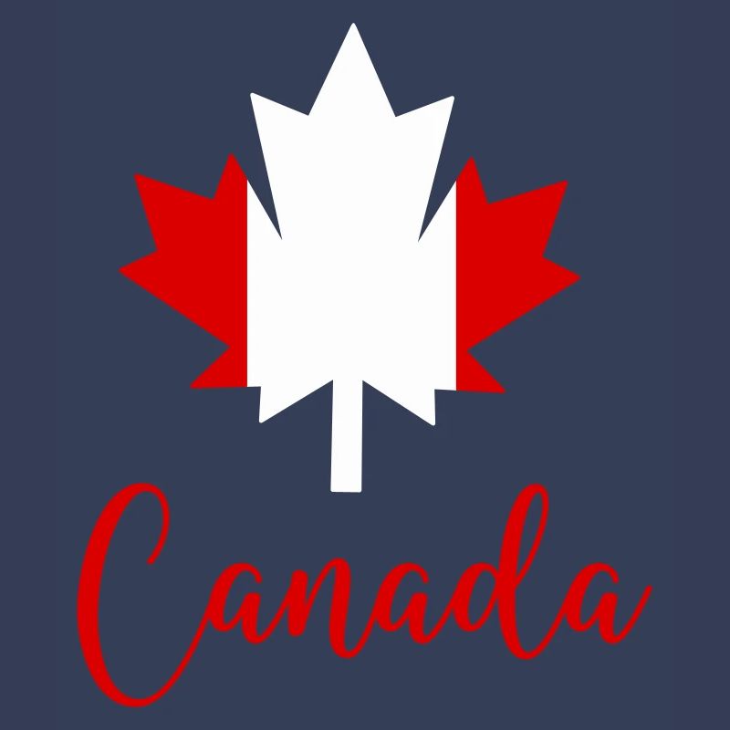 Canada Canada Feuille d’érable