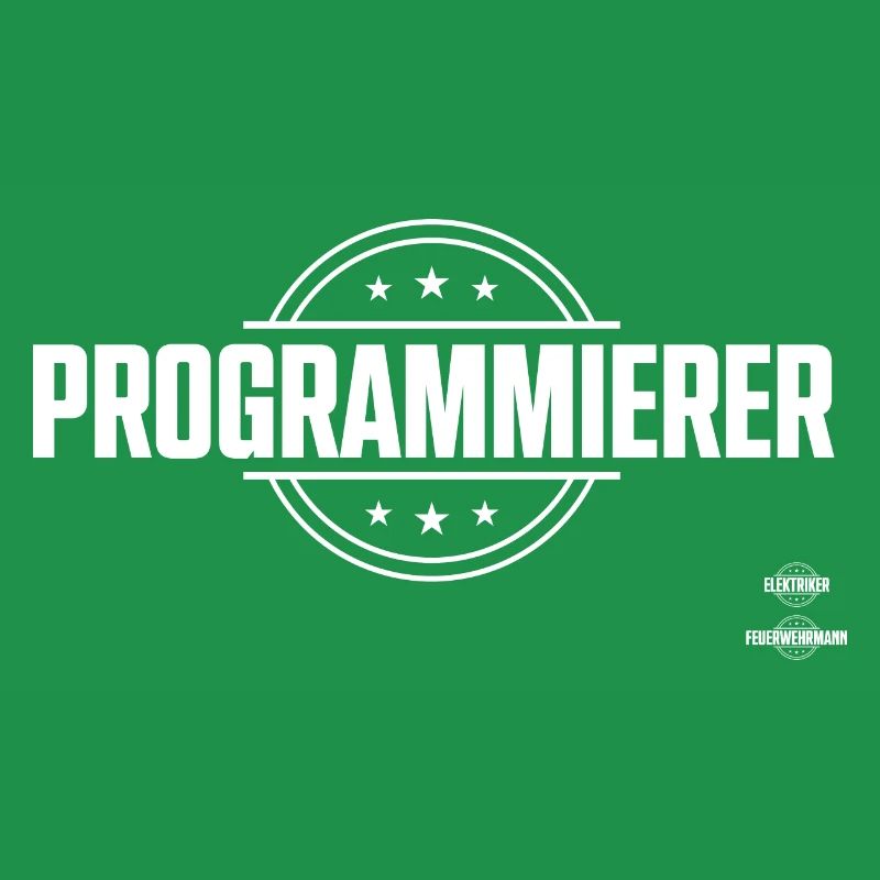 Programmierer Beruf