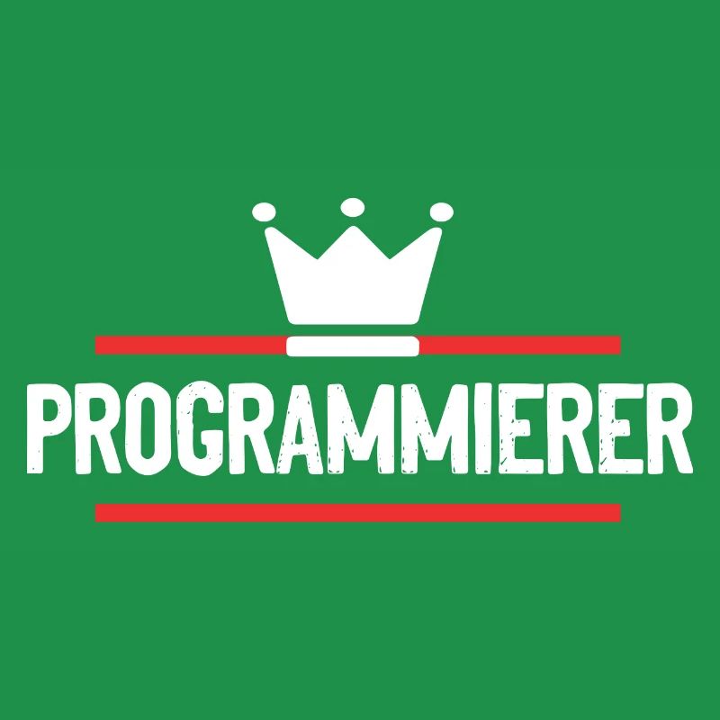 Programmierer Beruf