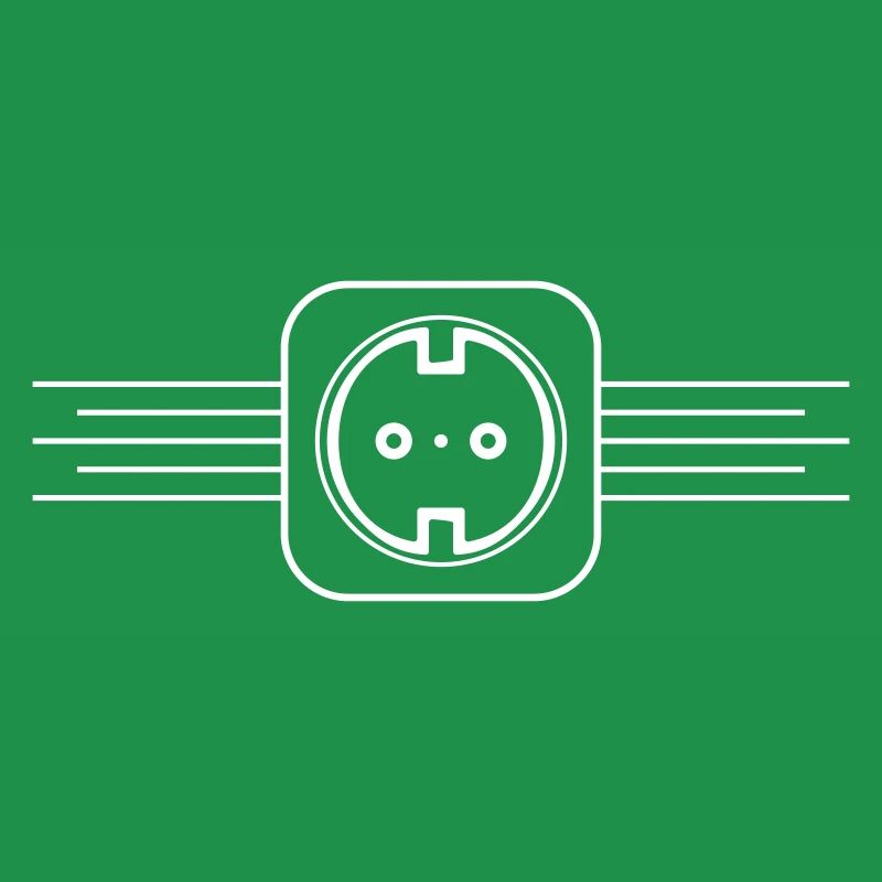 Socket Power Element