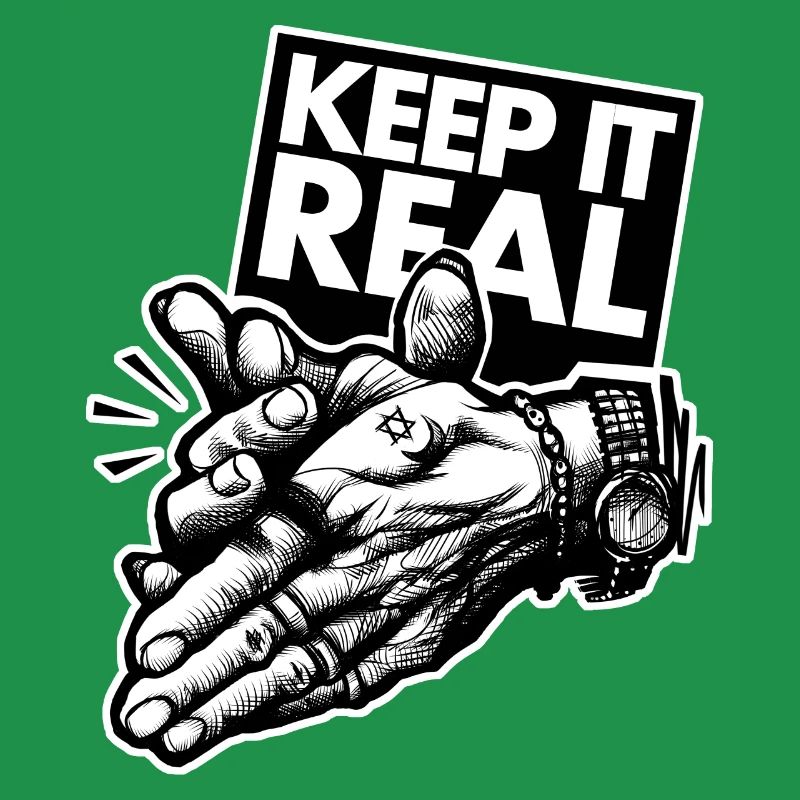 Forever Shrimp - Keep it REAL!