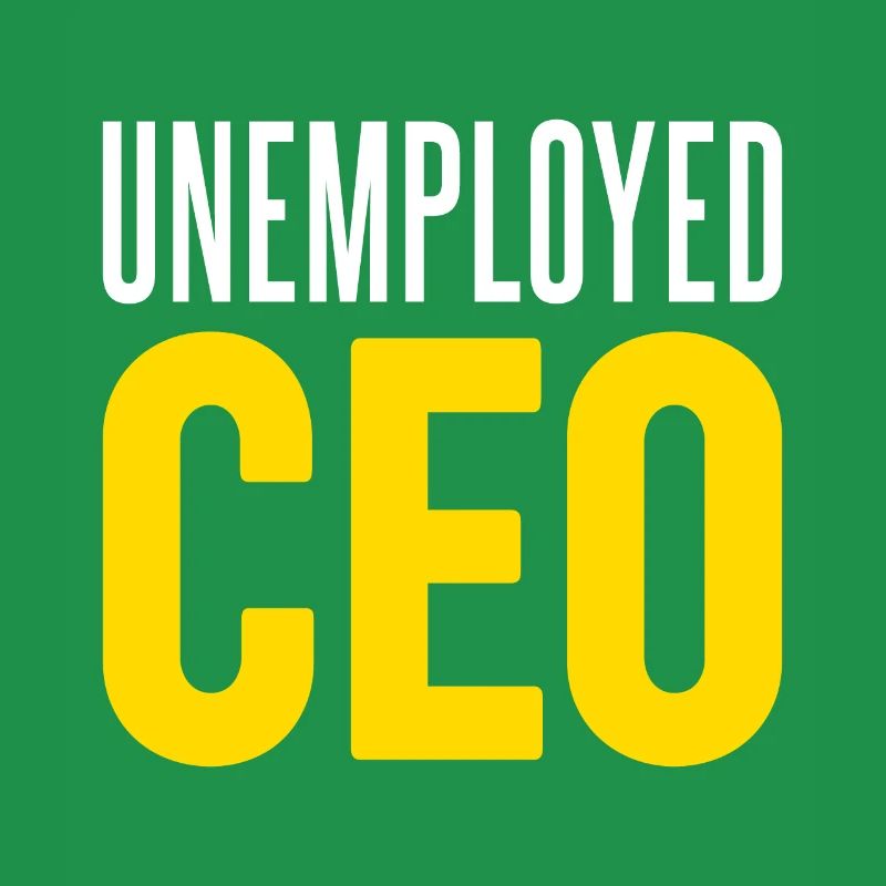 Arbejdsløs chef