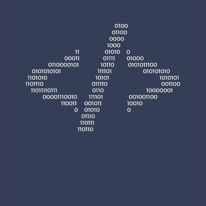 Hacker Hacking Code Computer Java Spruch Geschenk