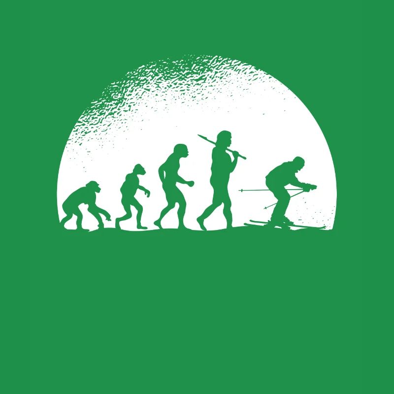 Evolution Ski