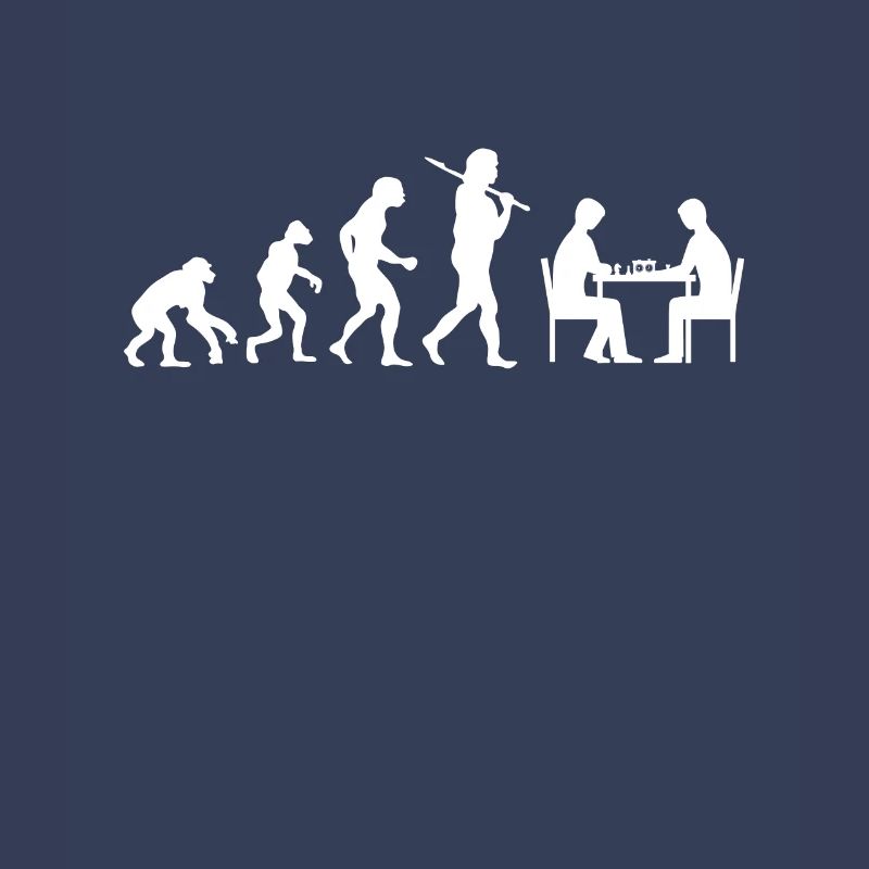 Les échecs de l’évolution