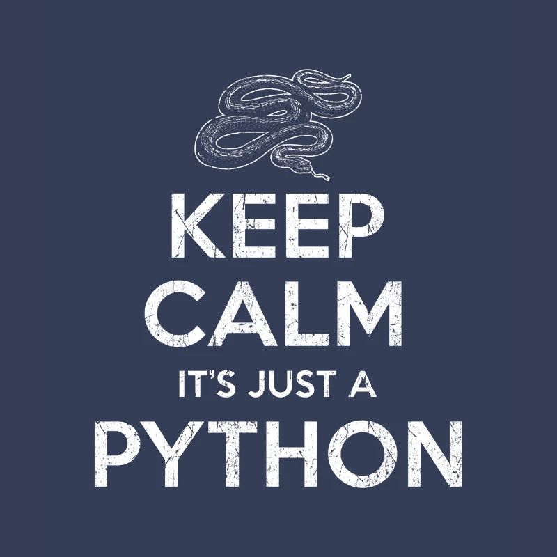 Python Schlange