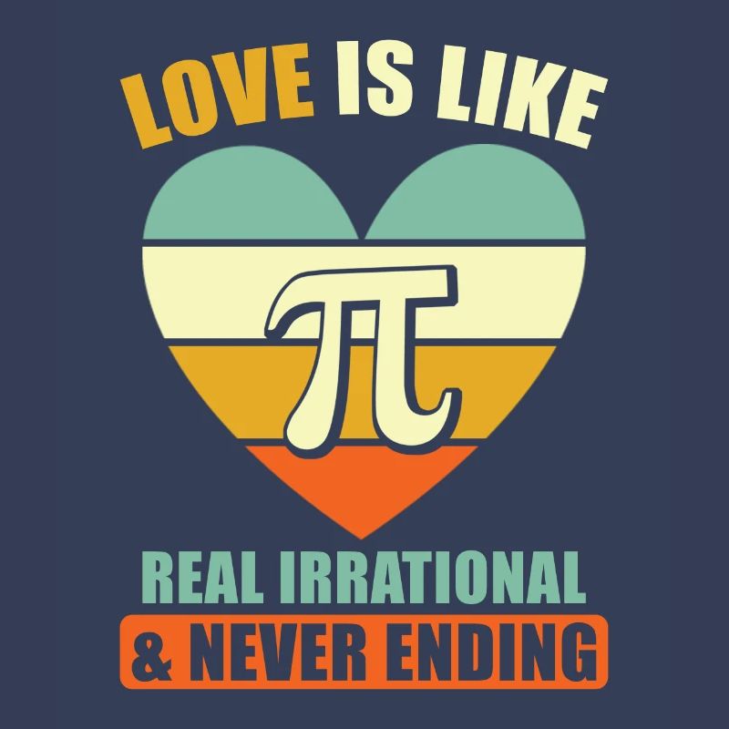 Pi Math Saying