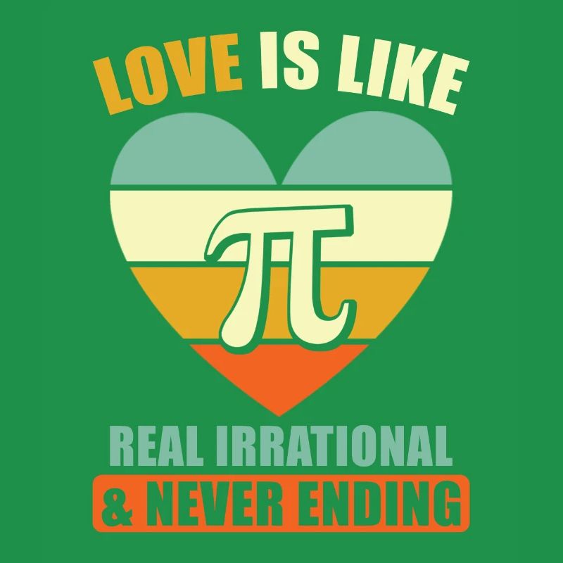 Pi Math Saying