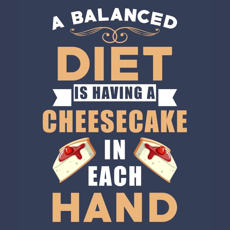 Cheesecake Diet