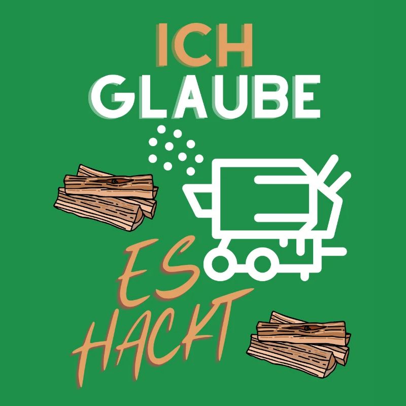 Ich glaube es hackt