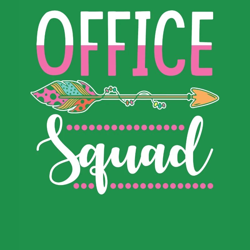 Office worker