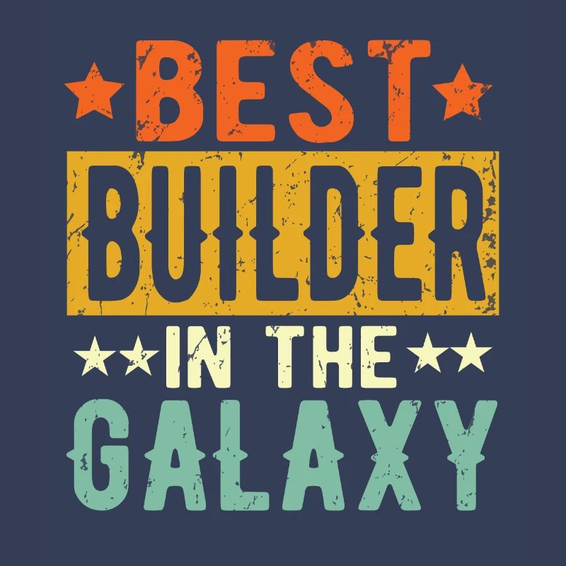 Best Construction Worker ever Construction Worker Gift