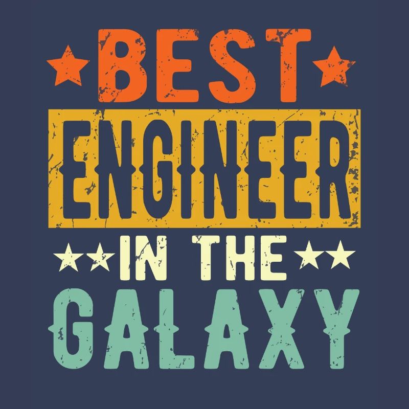 Best Engineer ever Engineer Gift