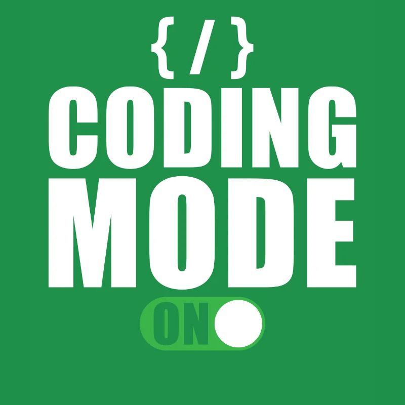 Cadeau de programmeur développeur codeur