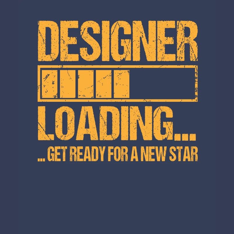 Designer loading Designer Training