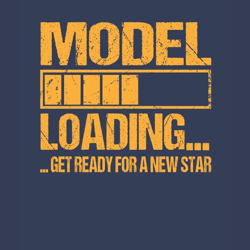 Model loading Model Ausbildung