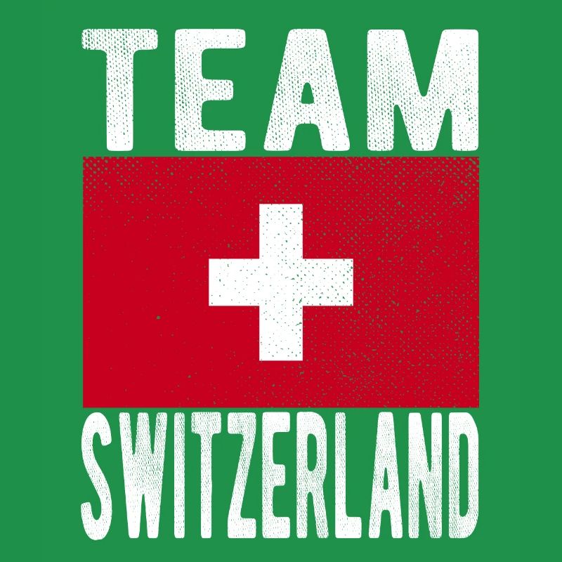 Drapeau de la Suisse