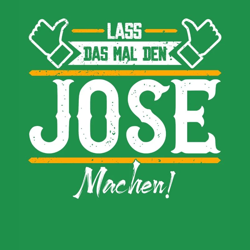 José Geschenkidee Geschenk Geburtstag
