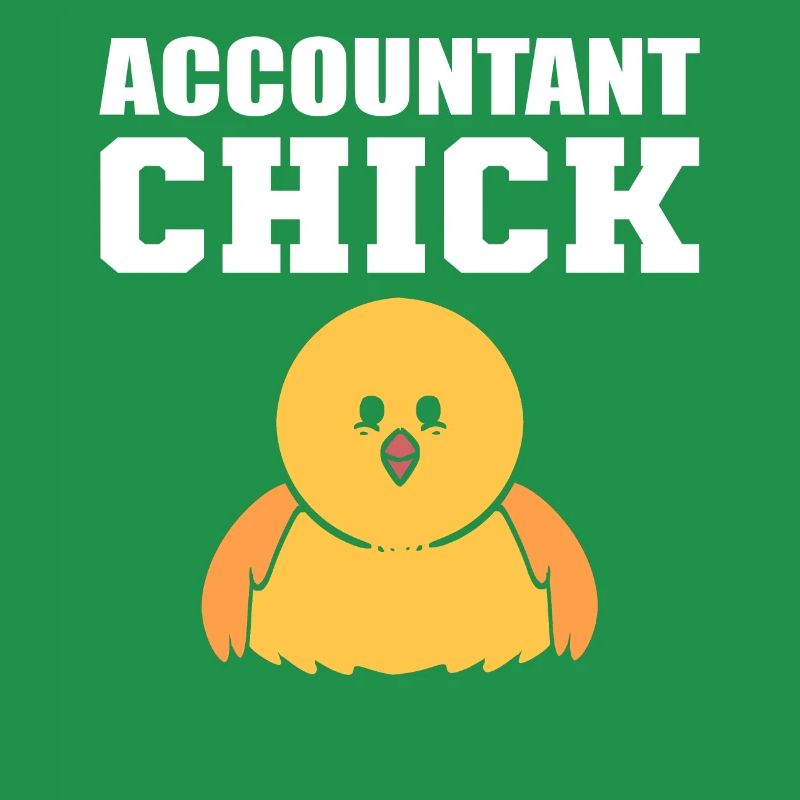 Comptable jeu de mots expert-comptable agréé