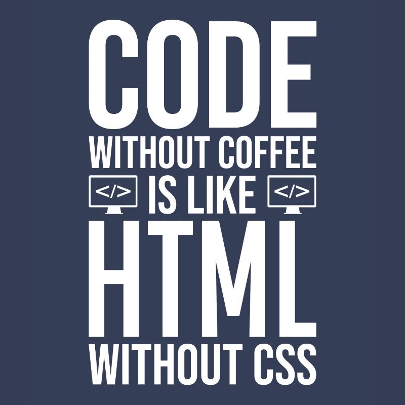 Coder Café Cadeau